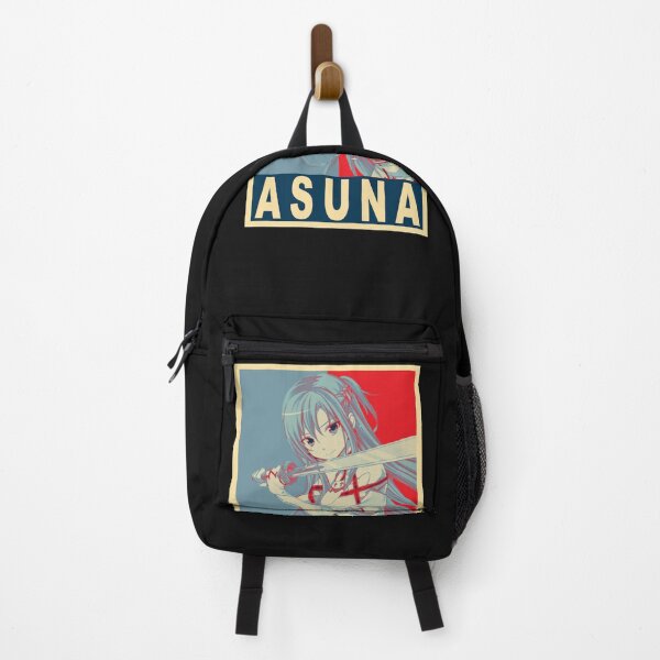 Item preview, Asuna Yuuki - Affiche designed and sold by loganmillerw.