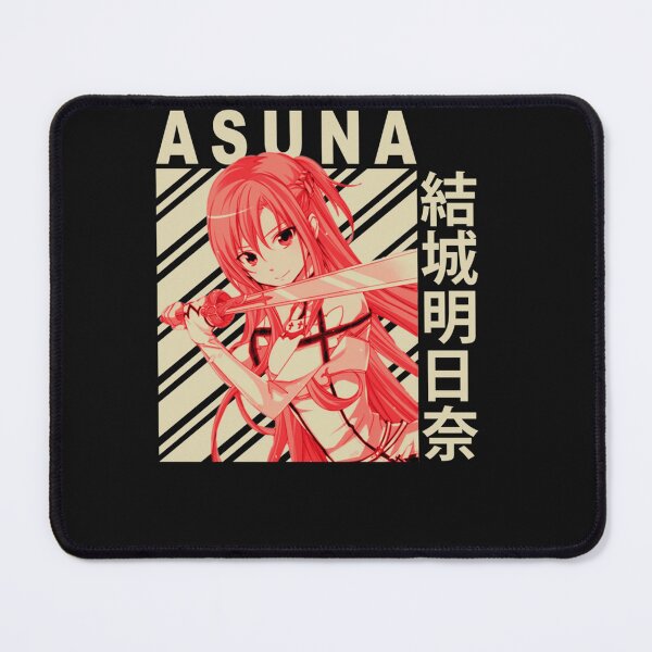 Item preview, Asuna Yuuki - Art Vintage designed and sold by loganmillerw.