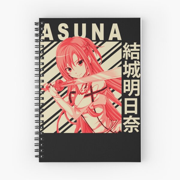 Item preview, Asuna Yuuki - Art Vintage designed and sold by loganmillerw.