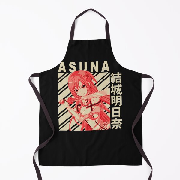 Item preview, Asuna Yuuki - Art Vintage designed and sold by loganmillerw.