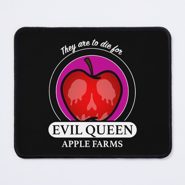 Item preview, EvilQueenAppleFarm designed and sold by Catheri6089154.