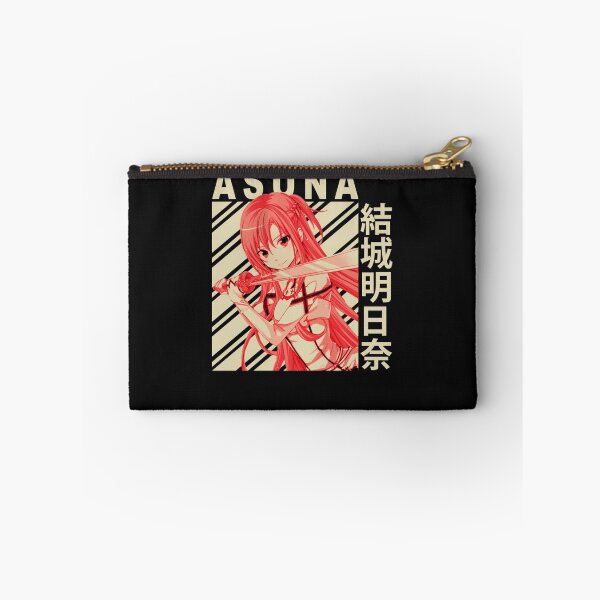 Item preview, Asuna Yuuki - Art Vintage designed and sold by loganmillerw.