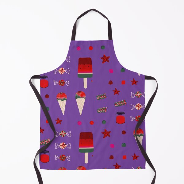 Item preview, Watermelon Sweet Summer Aesthetic Sheet designed and sold by LochNestFarm.