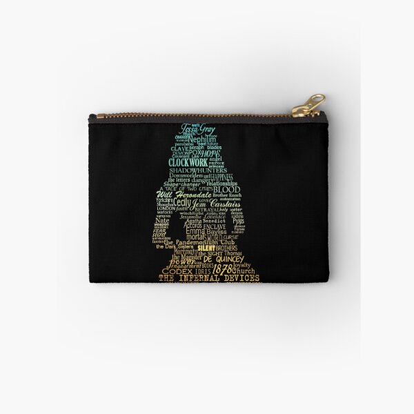 Item preview, The Infernal Devices designed and sold by Tsvetelina Mladenova.