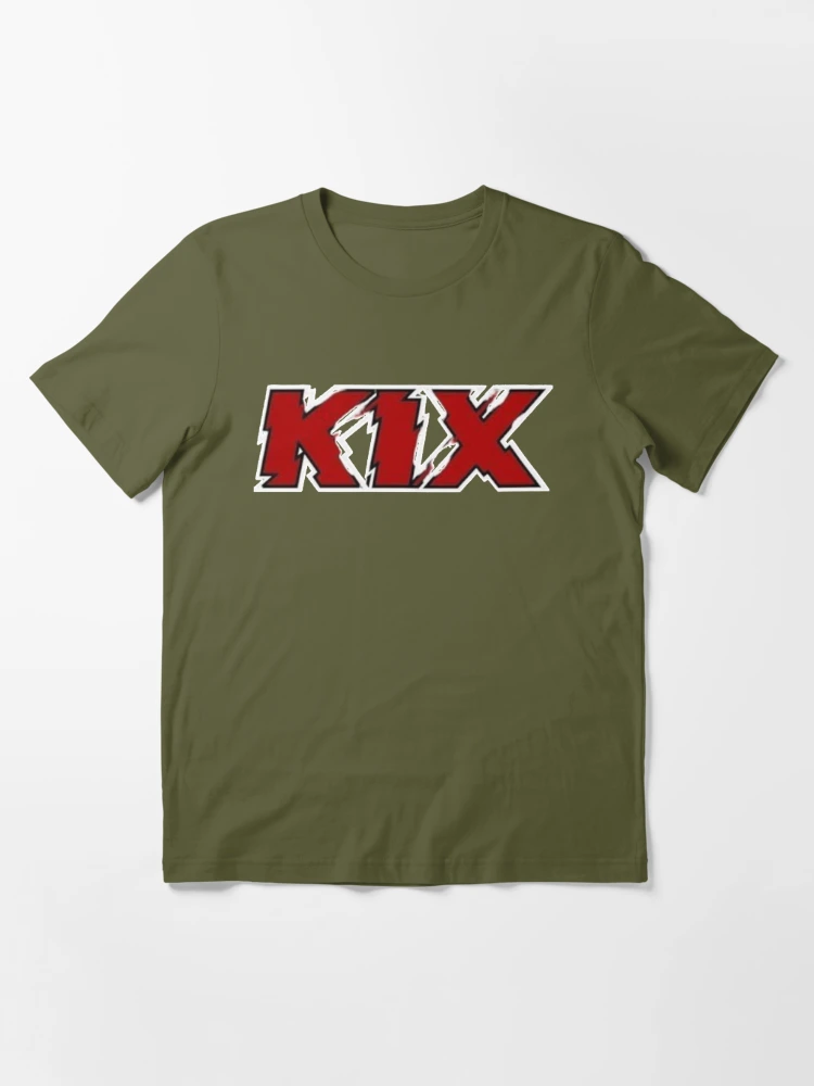 Kix Band T-Shirts - CafePress