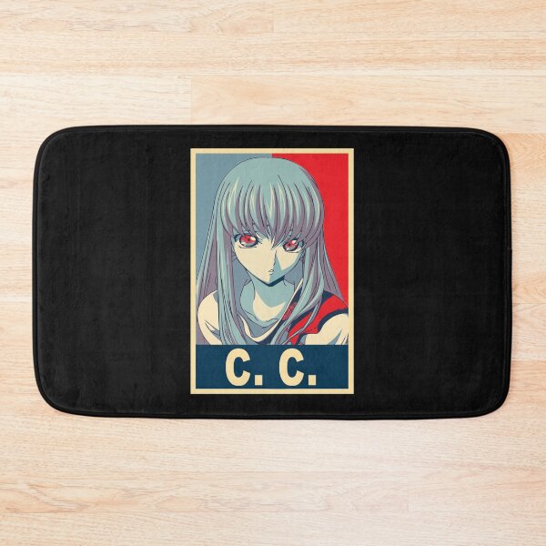 Item preview, C.C. Affiche  designed and sold by loganmillerw.