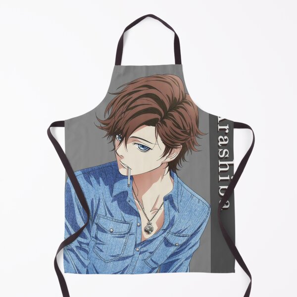 Item preview, Eiji Arashiba - Project Scard designed and sold by parnellwagner.