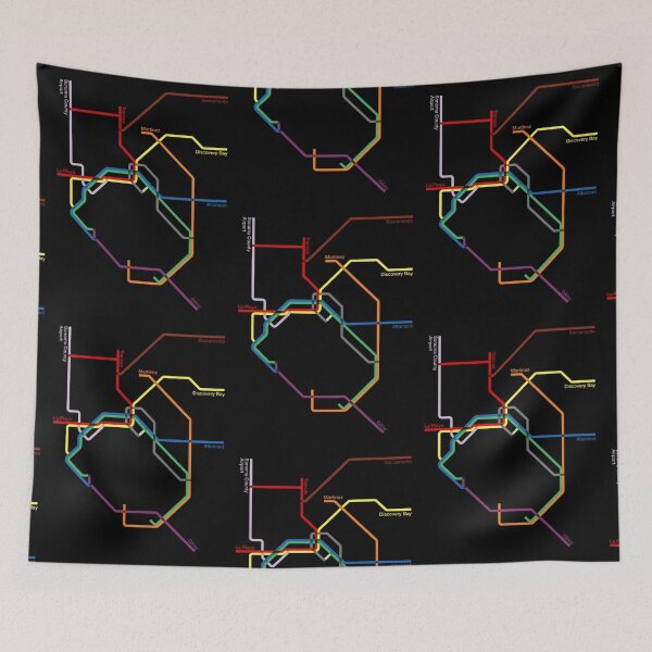 Item preview, New BART designed and sold by Deon Kunze.