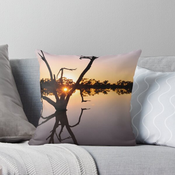 Item preview, Outback Sunrise designed and sold by Meg Forbes.