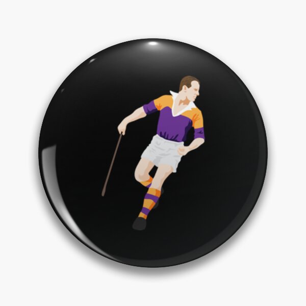 Item preview, Nickey Rackard Wexford designed and sold by Deon Kunze.