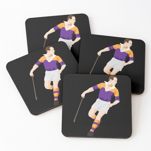 Item preview, Nickey Rackard Wexford designed and sold by Deon Kunze.