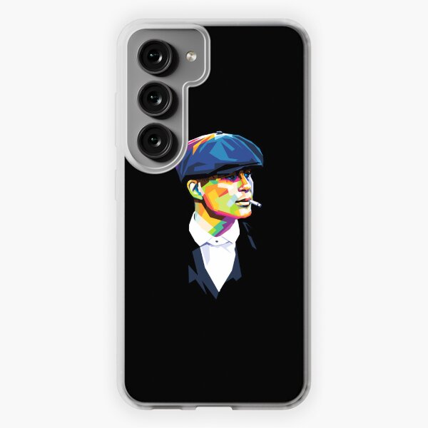 Cillian Murphy Phone Cases for Samsung Galaxy for Sale