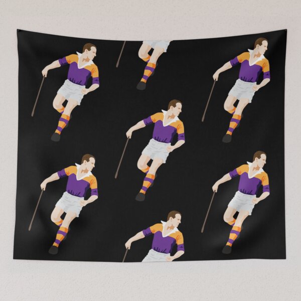 Item preview, Nickey Rackard Wexford designed and sold by Deon Kunze.