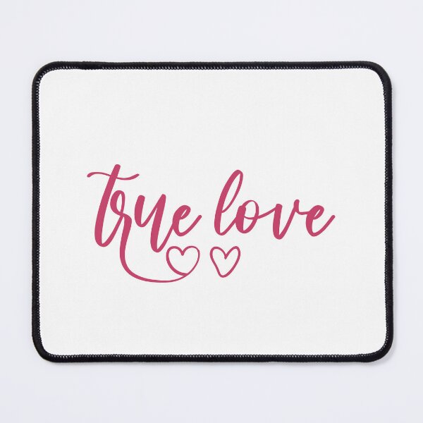 Item preview, True love designed and sold by AnisosPteron.