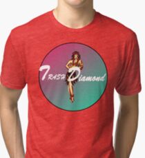 Topical TD Tri-blend T-Shirt