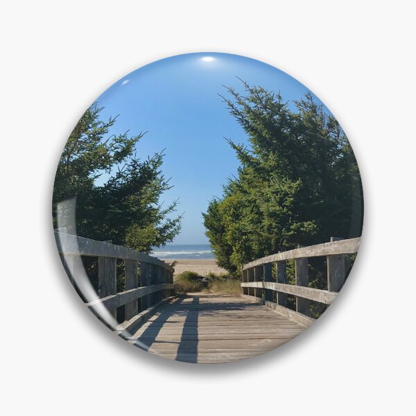 Item preview, Ona Beach, Oregon designed and sold by PirateGirl28.