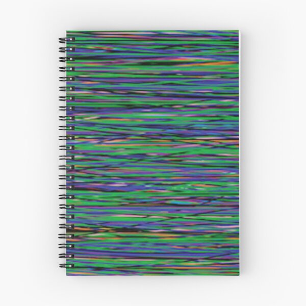 Item preview, MULTICOLORED LINES designed and sold by Cyber-Spider.