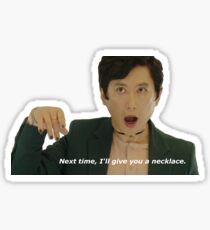 Pretty Gangster Sticker