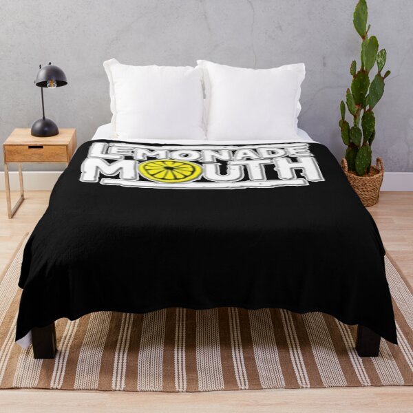 Item preview, Lemonade Mouth designed and sold by Chasiilliams.