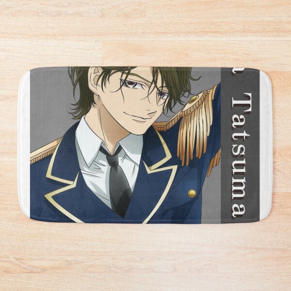 Item preview, Kouga Tatsuma - Project Scard designed and sold by parnellwagner.