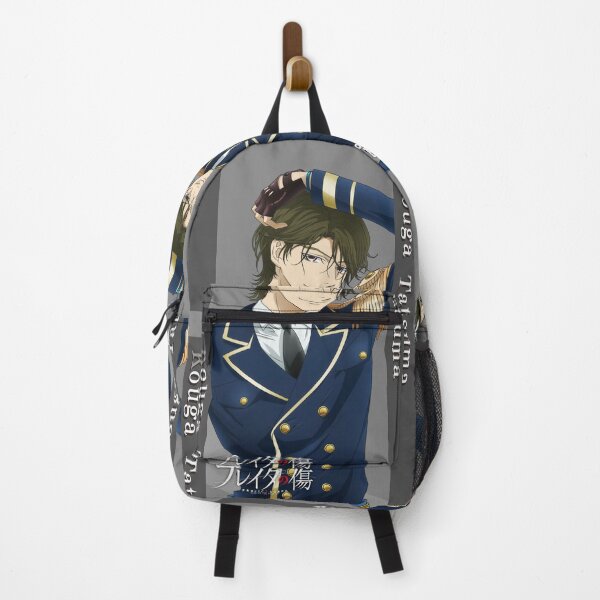 Item preview, Kouga Tatsuma - Project Scard designed and sold by parnellwagner.