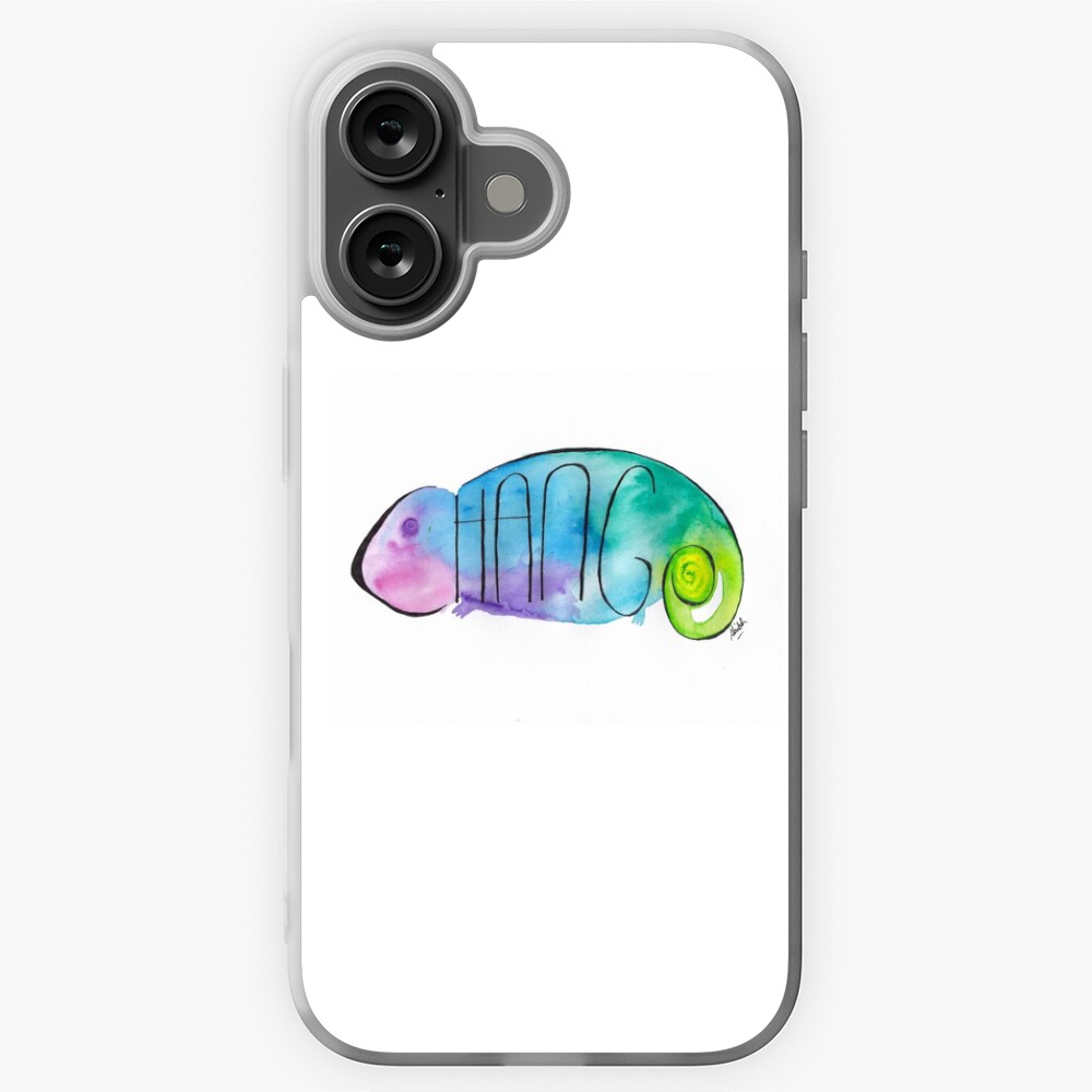 Item preview, iPhone Soft Case designed and sold by Shilissimo.