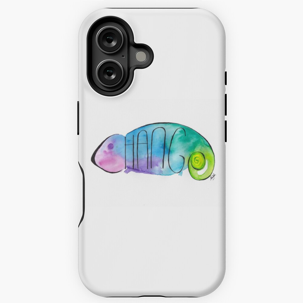 Item preview, iPhone Magsafe Tough Case designed and sold by Shilissimo.