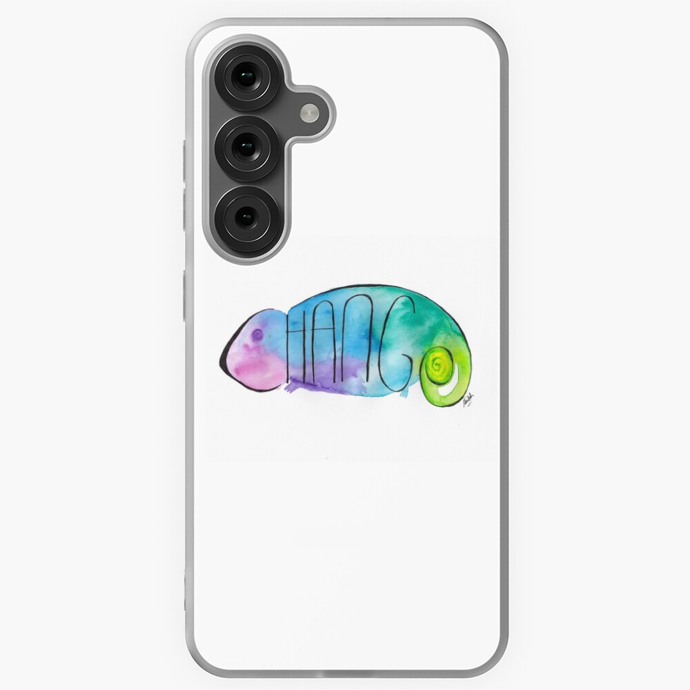 Item preview, Samsung Galaxy Soft Case designed and sold by Shilissimo.