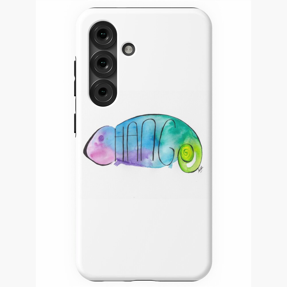 Item preview, Samsung Galaxy Tough Case designed and sold by Shilissimo.