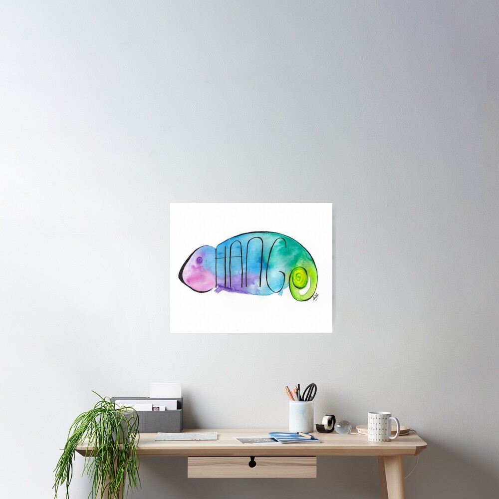 Item preview, Poster designed and sold by Shilissimo.