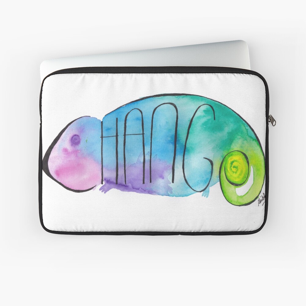 Item preview, Laptop Sleeve designed and sold by Shilissimo.