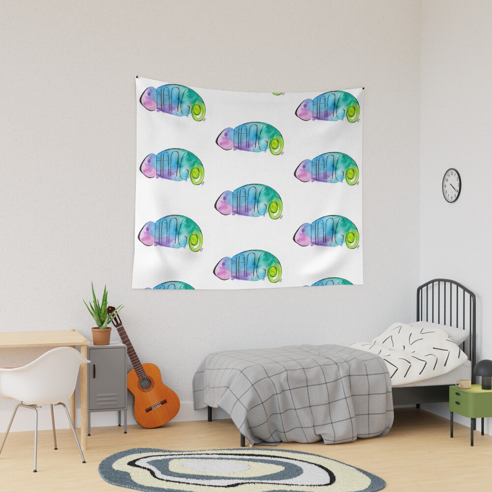 Item preview, Tapestry designed and sold by Shilissimo.