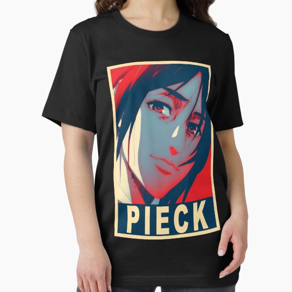 Snk Pieck Finger Merch \u0026 Gifts for Sale | Redbubble