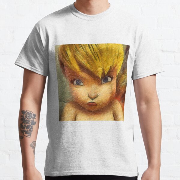 miss Boo Classic T-Shirt