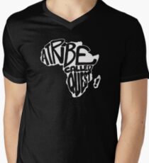 A Tribe Called Quest Men's V-Neck T-Shirt