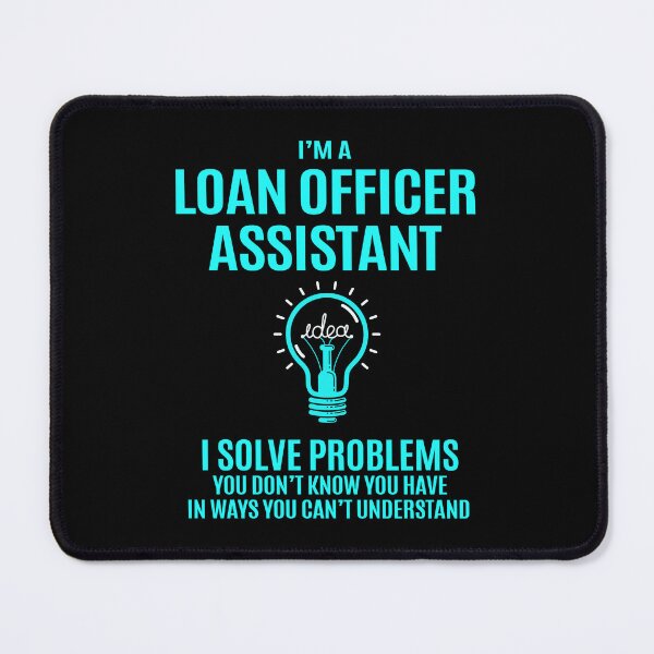 Item preview, Loan Officer Assistant T Shirt - I Solve Problems Gift Item Tee designed and sold by watkinsmat.