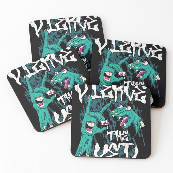 Item preview, PIERCE THE VEIL designed and sold by Deon Kunze.