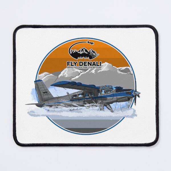 Item preview, Fly Denali Turbo Beaver designed and sold by Michael Garber.
