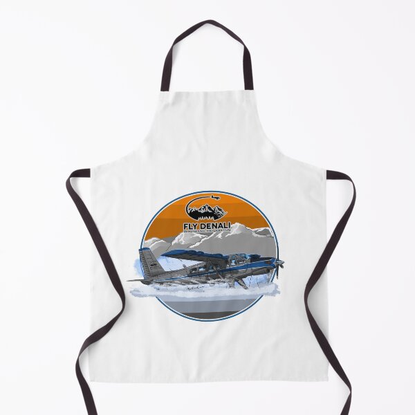 Item preview, Fly Denali Turbo Beaver designed and sold by Michael Garber.