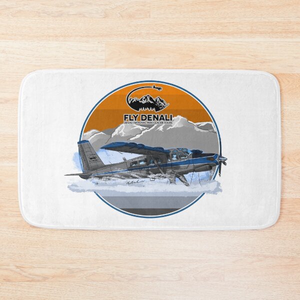 Item preview, Fly Denali Turbo Beaver designed and sold by Michael Garber.