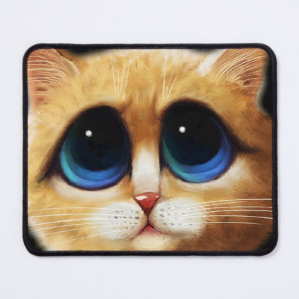 Item preview, Sad Cat Eyes designed and sold by RocFashions.