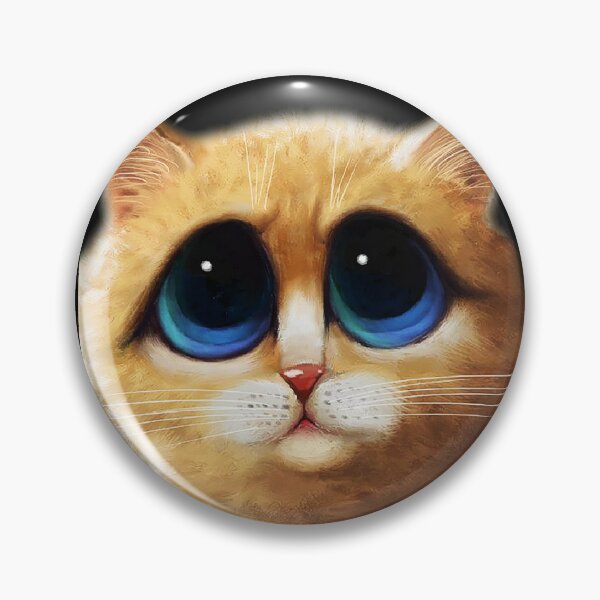Item preview, Sad Cat Eyes designed and sold by RocFashions.
