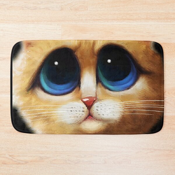 Item preview, Sad Cat Eyes designed and sold by RocFashions.