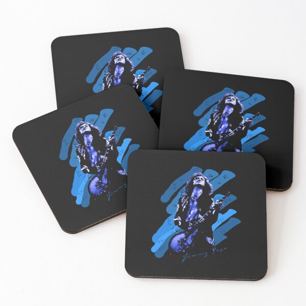 Item preview, Jimmy Page  designed and sold by Christo7098905.