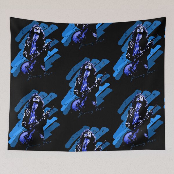 Item preview, Jimmy Page  designed and sold by Christo7098905.