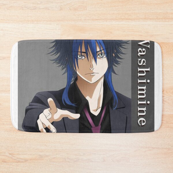 Item preview, Ran Washimine - Project Scard designed and sold by parnellwagner.