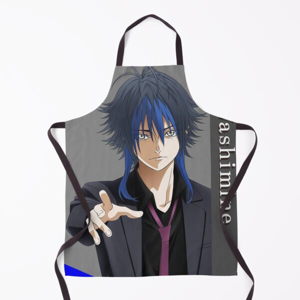 Item preview, Ran Washimine - Project Scard designed and sold by parnellwagner.