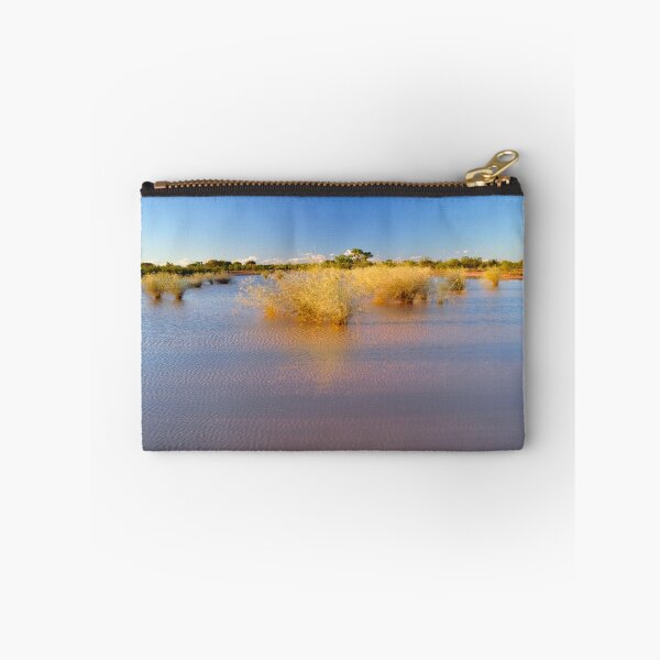 Item preview, Outback billabong designed and sold by Meg Forbes.