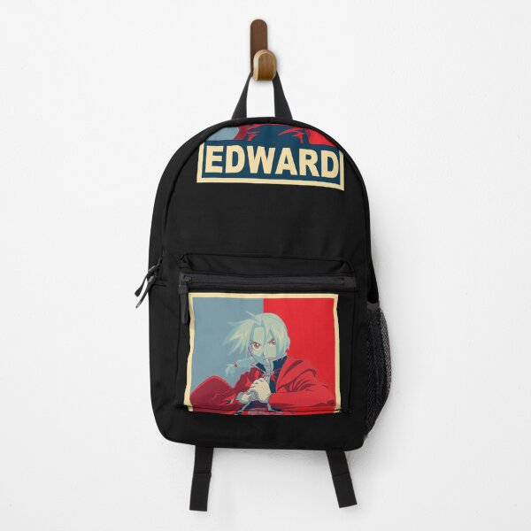 Item preview, Edward Elric designed and sold by loganmillerw.