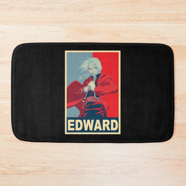 Item preview, Edward Elric  designed and sold by loganmillerw.